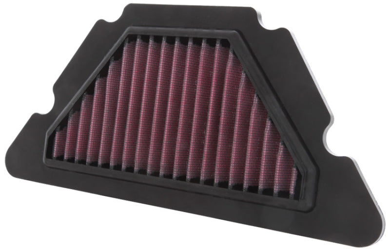 K&amp;N 09 Yamaha FZ6R/XJ6 Replacement Air Filter