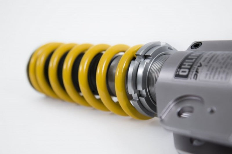 Ohlins 12-21 Subaru BRZ Road &amp;amp; Track Coilover System