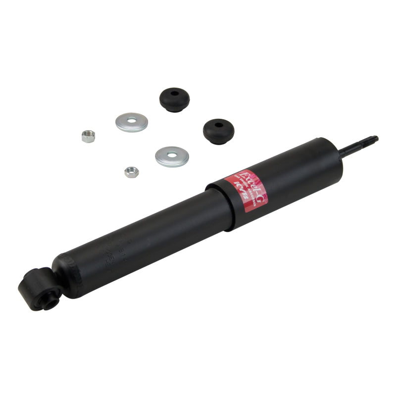 KYB Shocks &amp; Struts Excel-G Front FORD Bronco 1966-77 FORD F100 F150 (2WD) 1965-79 FORD F250 (Exc. S