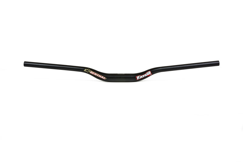 Renthal Fatbar 35 30 mm. Rise - Black