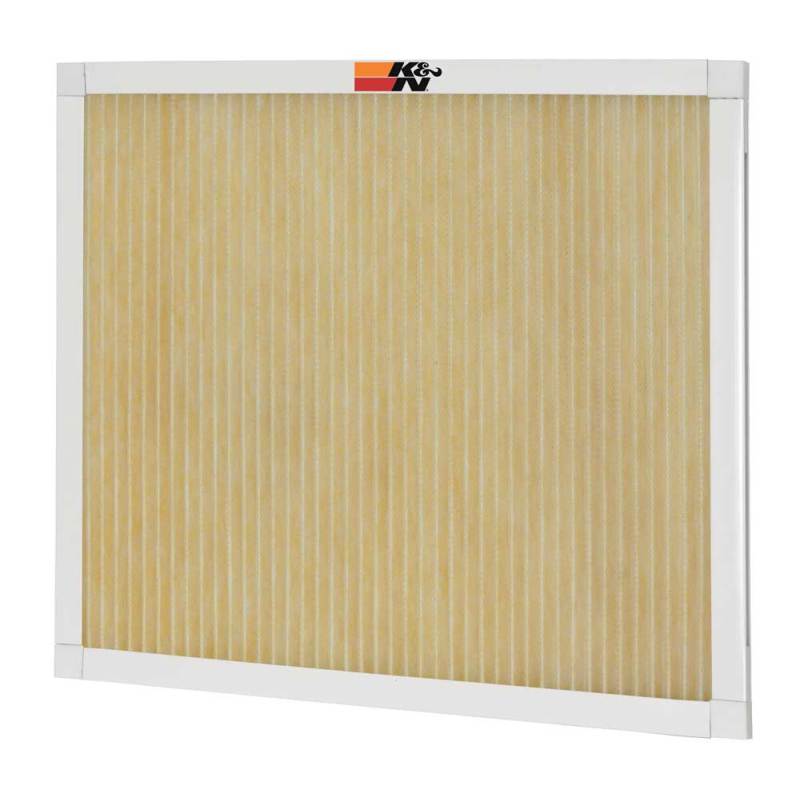 K&amp;N HVAC Filter - 20 x 20 x 1