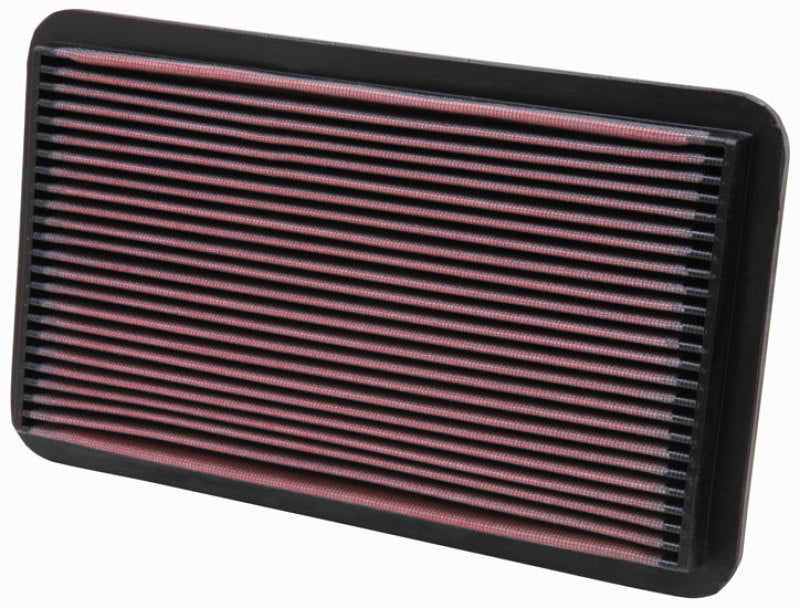 K&amp;N Replacement Air Filter AIR FILTER, TOY CAMRY 2.2/3.0L 91-96, AVALON 3.0L 95-96