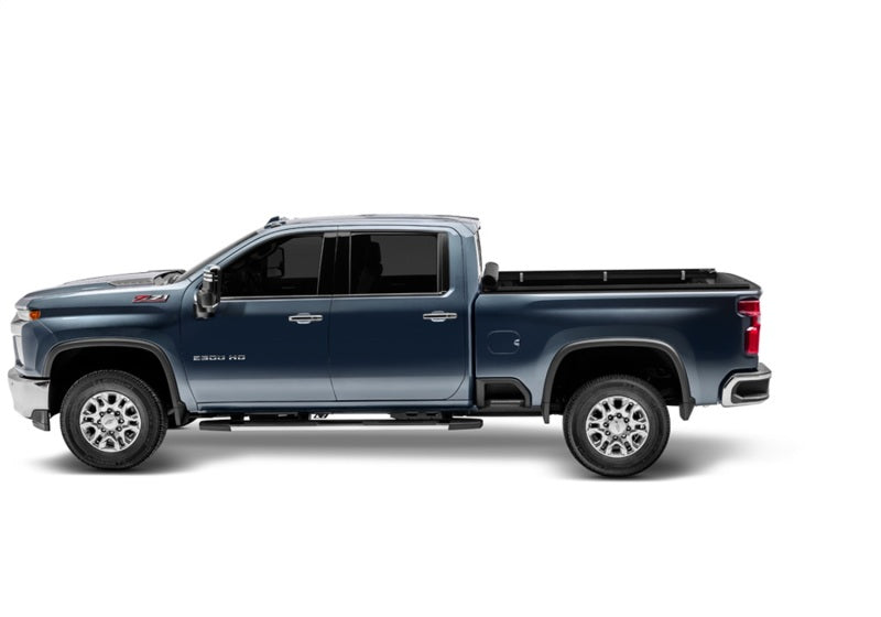 Truxedo 2020 GMC Sierra &amp; Chevrolet Silverado 2500HD &amp; 3500HD 6ft 9in TruXport Bed Cover