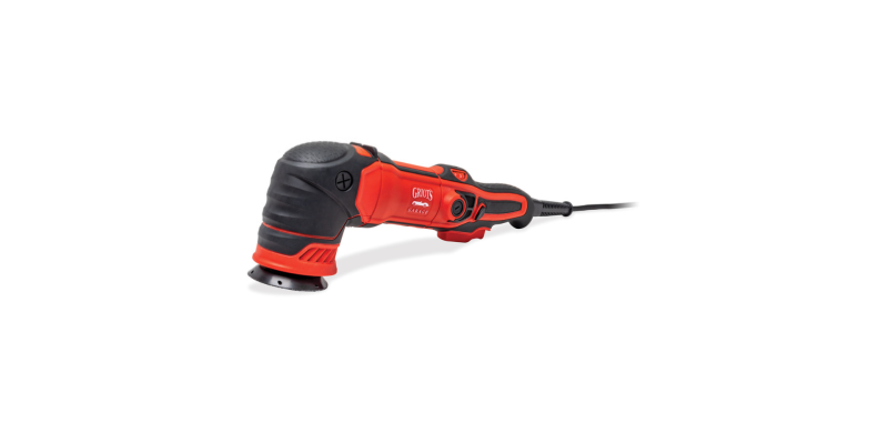 Griots Garage G8 Mini Random Orbital Polisher