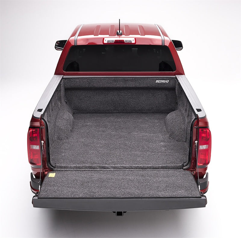 BedRug 20-23 Jeep Gladiator JT 5 Foot Full Bed Liner (Use w/Spray-In &amp; Non-Lined Bed)