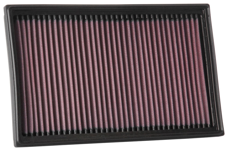 K&amp;N 2017+ Audi A3 1.5L L4 Drop In Air Filter