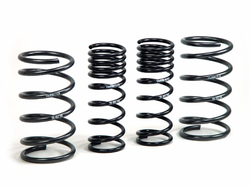 H&amp;R 00-05 Ford Focus/Focus SVT DAW Sport Spring (Non Wagon)