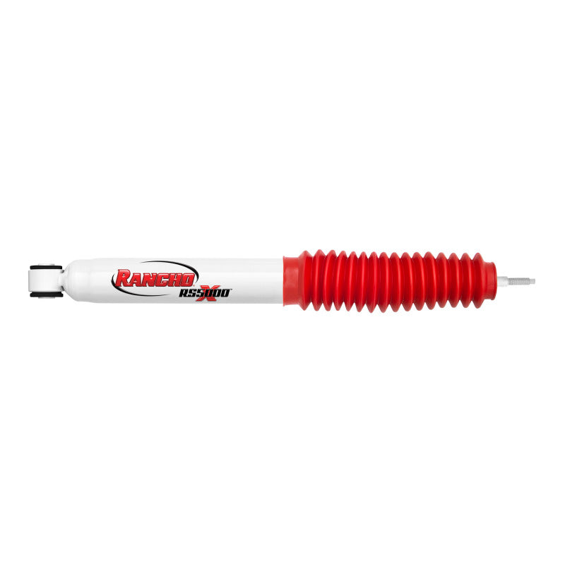 Rancho 97-02 Ford Expedition Front RS5000X Shock