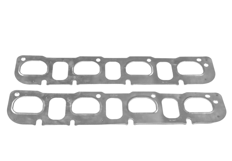 Kooks Chrysler 6.1L &amp; 6.4L Hemi Cometic MLS (Multi-Layer Stainless Steel) Exhaust Gaskets