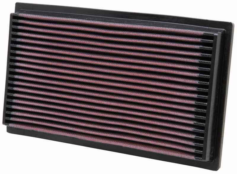 K&amp;N 86-96 BMW 318/325/525/528/750 Drop In Air Filter