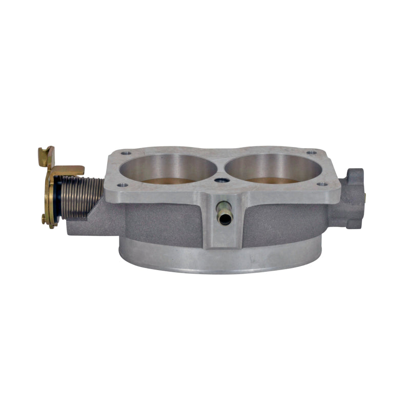 BBK 03-07 Dodge Viper V10 Twin 67mm Throttle Body BBK Power Plus Series