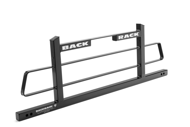 BackRack 15-23 Colorado / 16-23 Tacoma / 19-21 Ranger Original Rack Frame Only Requires Hardware