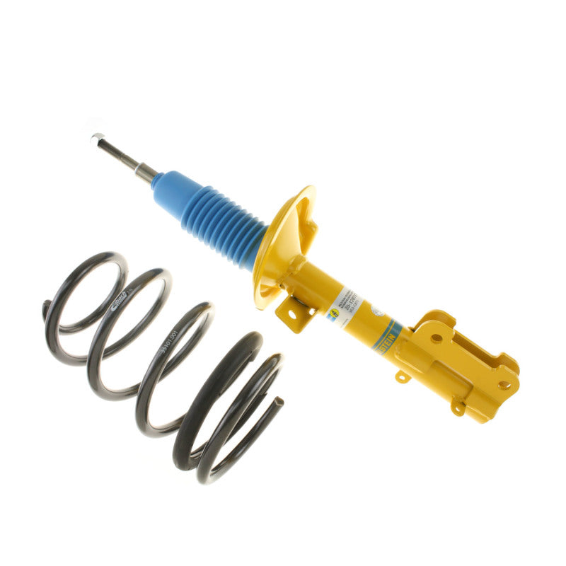 Bilstein B12 (Pro-Kit) 05-10 Ford Mustang Base/GT Front &amp; Rear Suspension Kit