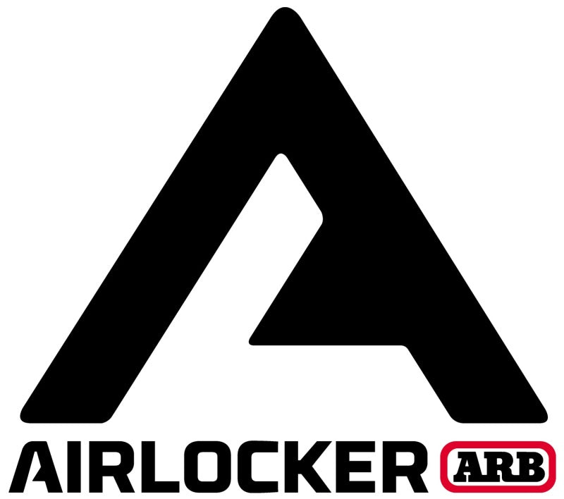 ARB Airlocker 30Spl 3.91&amp;Up Toyota 8In Ifs 53mm Brg S/N..