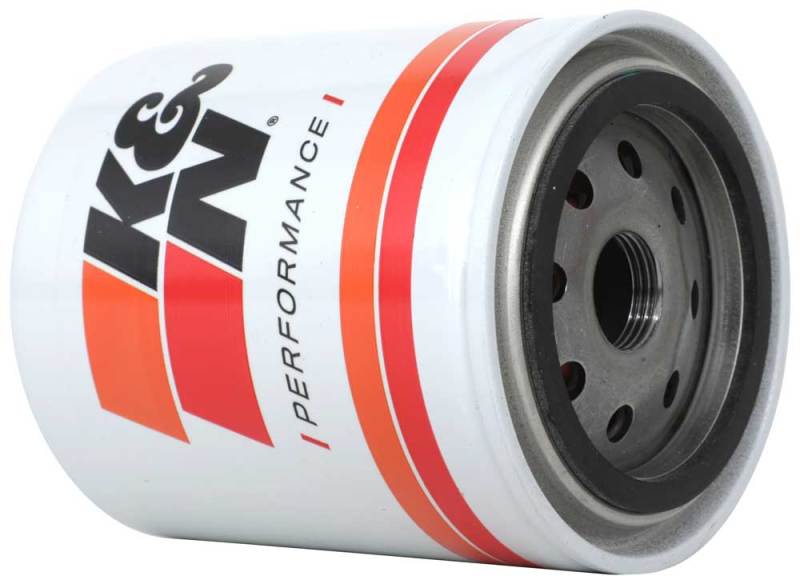 K&amp;N Oil Filter OIL FILTER; AUTOMOTIVE