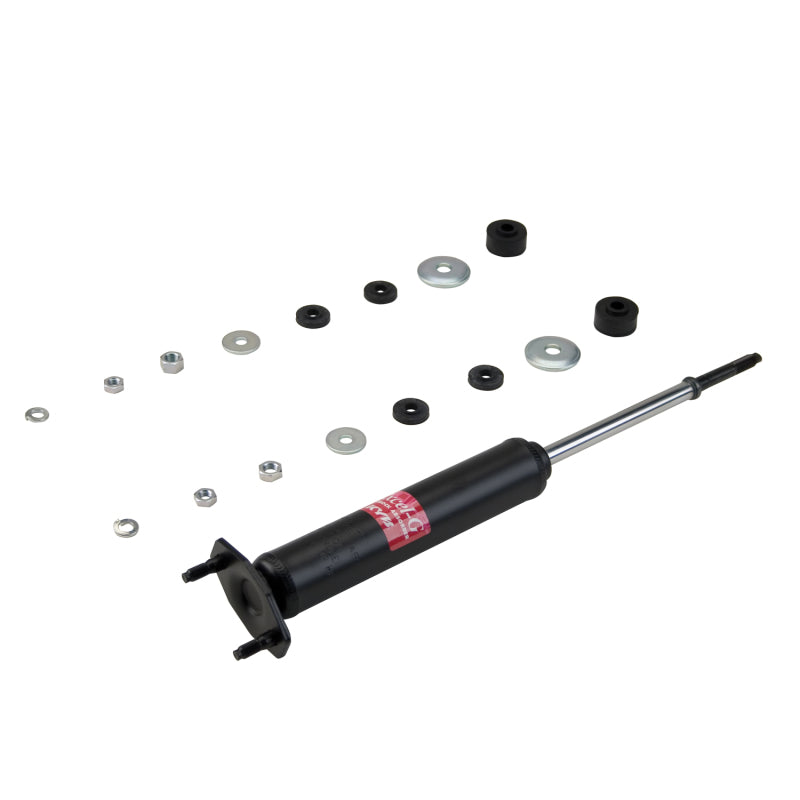 KYB Shocks &amp; Struts Excel-G Front AMC Ambassador 1970-74 AMC AMX 1970-80 AMC Concord 1978-83 AMC Eag