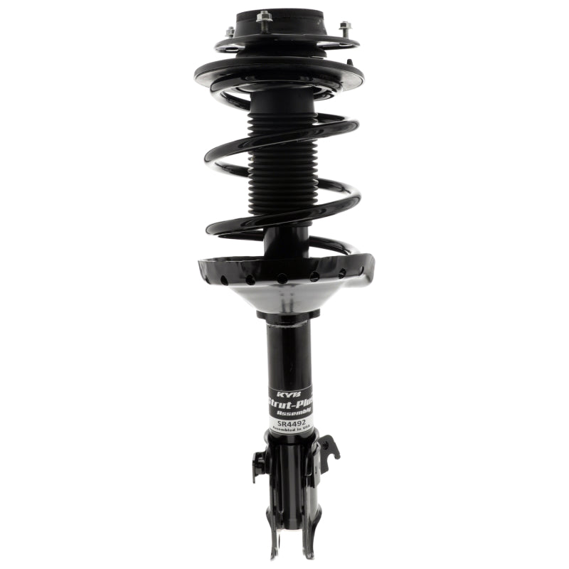 KYB Shocks &amp; Struts Strut Plus Front Left 05-09 Subaru Outback