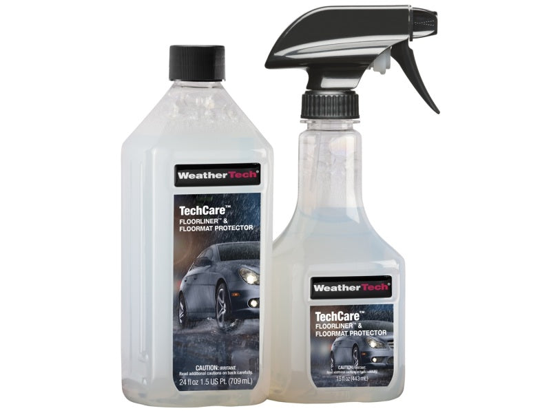WeatherTech TechCare Protector &amp; Cleaner Kit