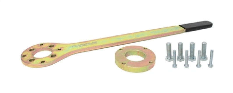 Torque Solution Crank Pulley Tool: Subaru EJ &amp; FA