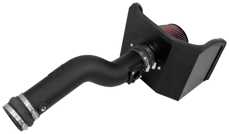 K&amp;N 2016 Toyota Tacoma V6 3.5L Aircharger Performance Intake