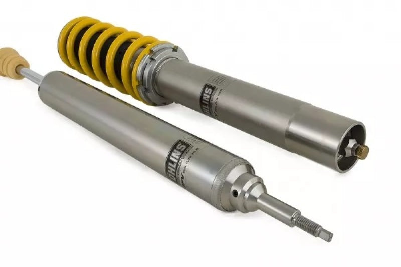 Ohlins 06-11 BMW 1/3-Series (E8X/E9X) RWD Road &amp; Track Coilover System