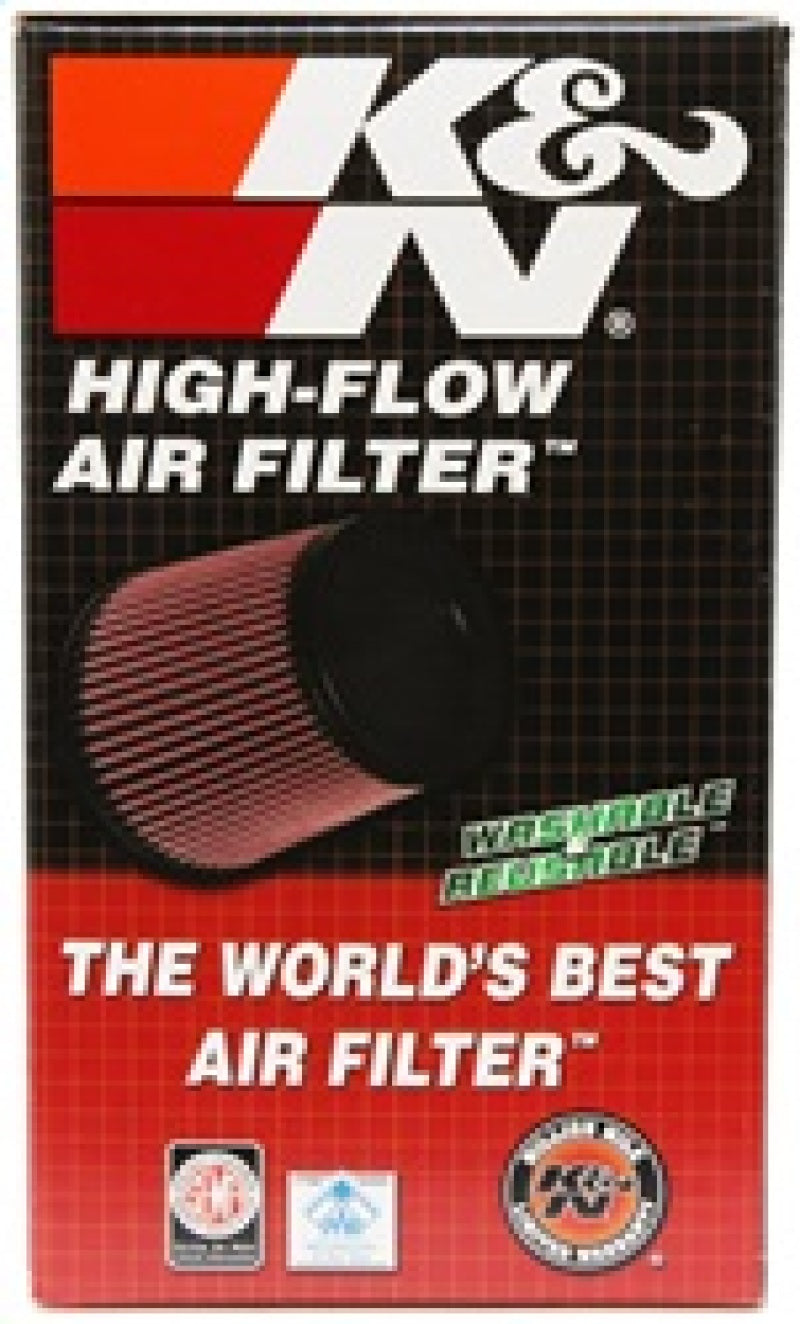 K&amp;N Chevy Trailblazer Drop In Air Filter