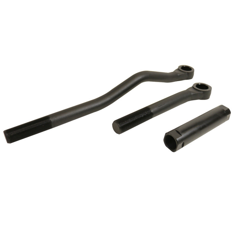 BD Diesel Track Bar Kit - Dodge 2007.5-2012 2500/3500 4wd