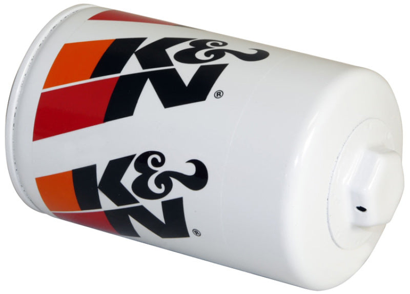 K&amp;N Oil Filter OIL FILTER; AUTOMOTIVE