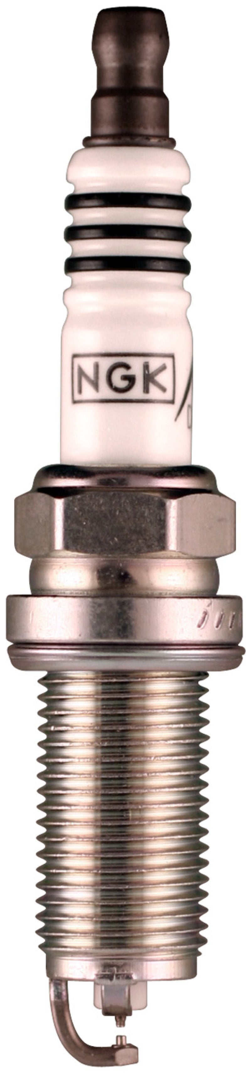 NGK Double Fine Electrode Iridium Spark Plug Heat 6 Box of 4 (DFH6B-11A)