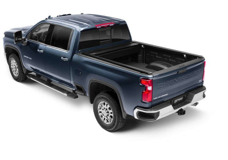 Retrax 2019 Chevy &amp; GMC 5.8ft Bed 1500 RetraxPRO XR