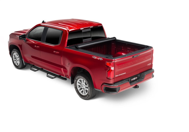 Truxedo 19-20 GMC Sierra &amp; Chevrolet Silverado 1500 (New Body) 5ft 8in Lo Pro Bed Cover