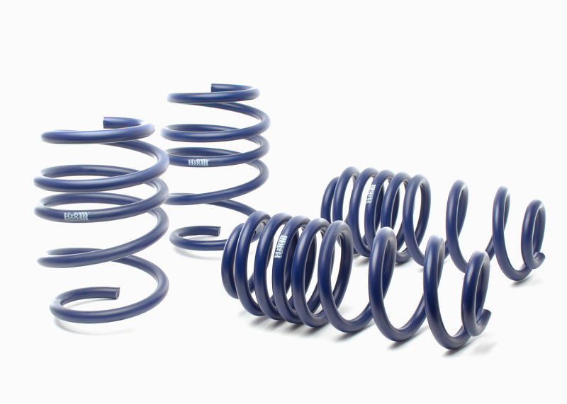 H&amp;R 17-21 Audi RS3 8VS Sport Spring (Incl. MRC)