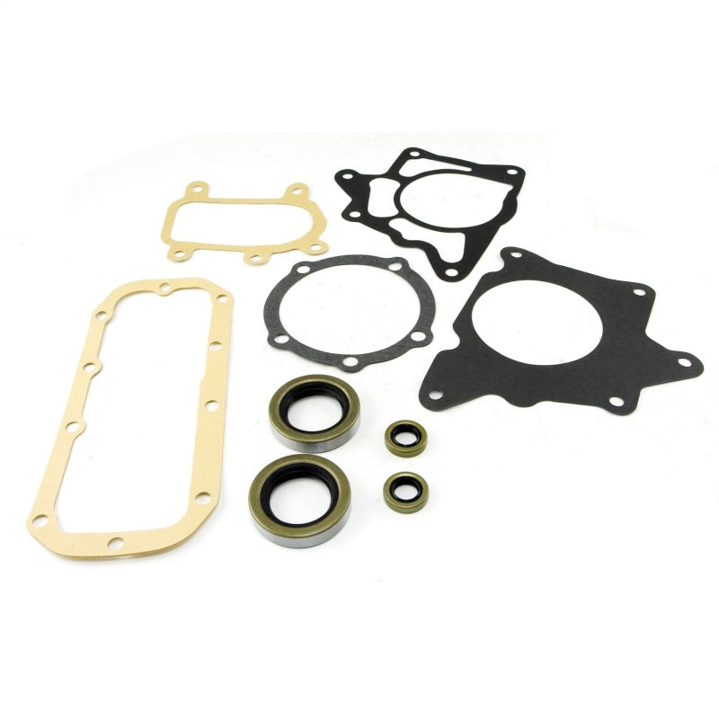 Omix Transfer Case Gasket &amp; Seal Kit Dana 20 72-79 CJ