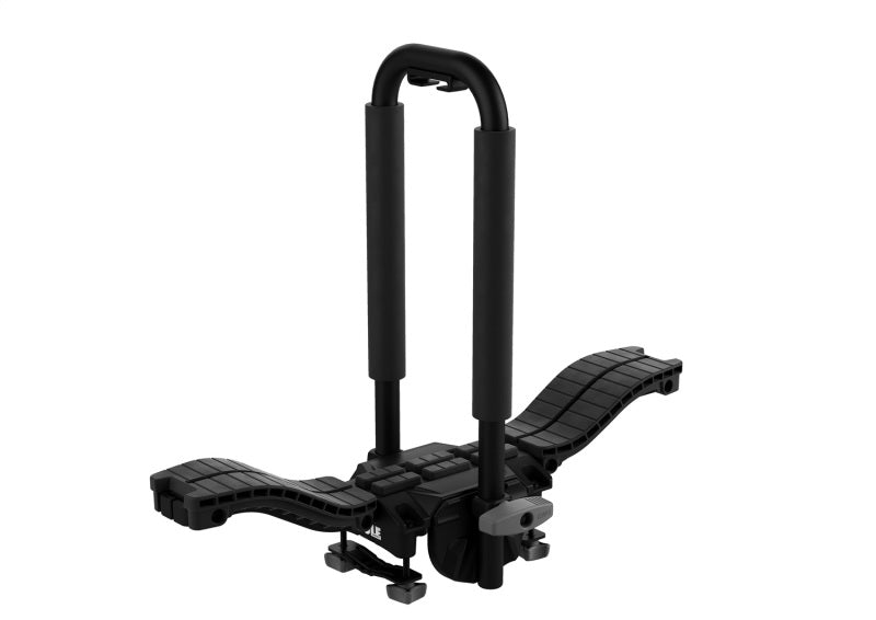 Thule Compass 4-in-1 Water Sport Roof Top Carrier (w/Integrated StrapCatch) - Black