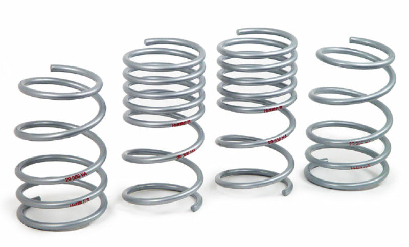 H&amp;R 01-03 Subaru 2.5 RS/Impreza/TS/WRX (Sedan/Sport Wagon) GD/GG Sport Spring