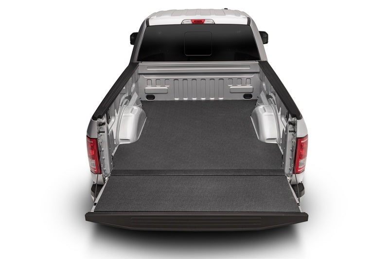 BedRug 2019+ Dodge Ram 5.7ft Bed BedTred Impact Mat (Use w/Spray-In &amp; Non-Lined Bed)