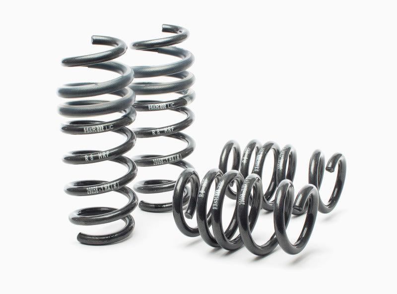 H&amp;R 08-15 Audi R8/R8 Cabrio V8/V10 Sport Spring