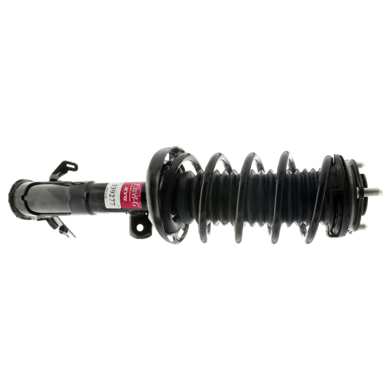 KYB Shocks &amp; Struts Strut Plus Front Right 12-13 Honda Civic Sedan (Excl Si/GX/Hybrid)