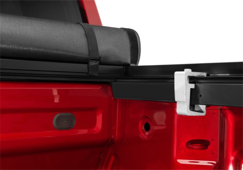 Truxedo 19-20 GMC Sierra &amp; Chevrolet Silverado 1500 (New Body) 5ft 8in TruXport Bed Cover