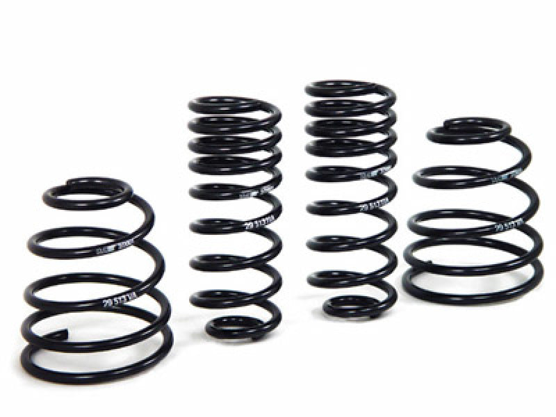 H&amp;R 98-04 Porsche 911/996 C2 (2WD) Coupe Sport Spring