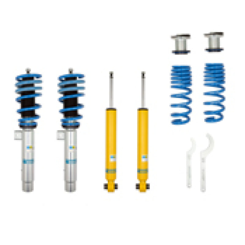 Bilstein B14 (PSS) 12-13 BMW 328i/335i Front &amp; Rear Performance Suspension Kit