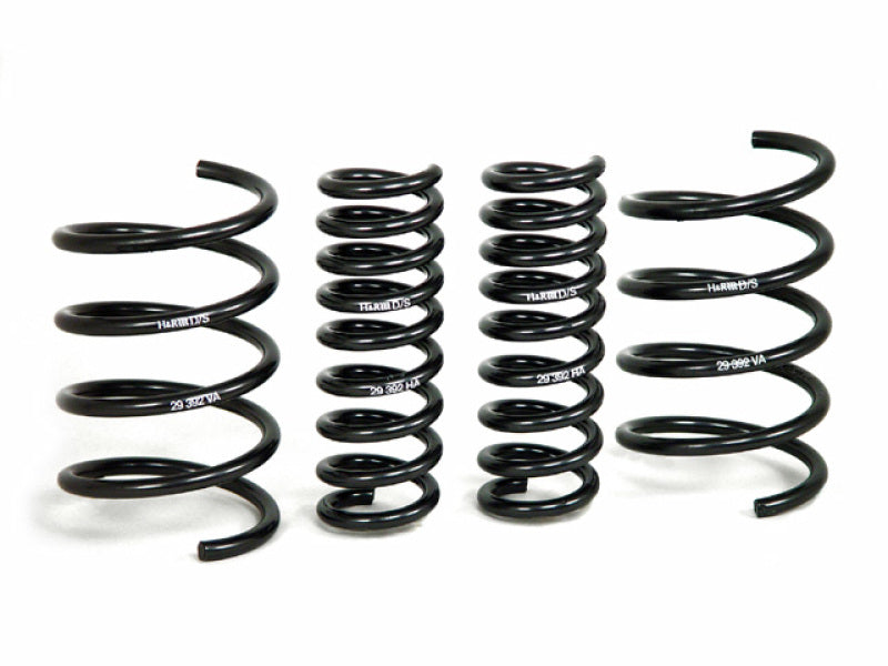 H&amp;R 01-06 Mercedes-Benz C240/C320/C55 AMG W203 Sport Spring