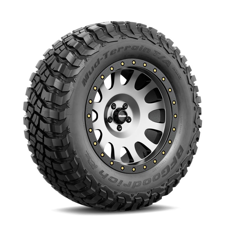 BFGoodrich Mud-Terrain T/A KM3 28X9.00R14 NHS