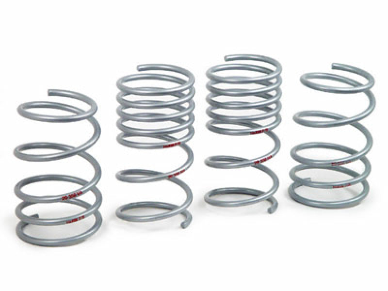 H&amp;R 01-03 Subaru 2.5 RS/Impreza/TS/WRX (Sedan/Sport Wagon) GD/GG Sport Spring