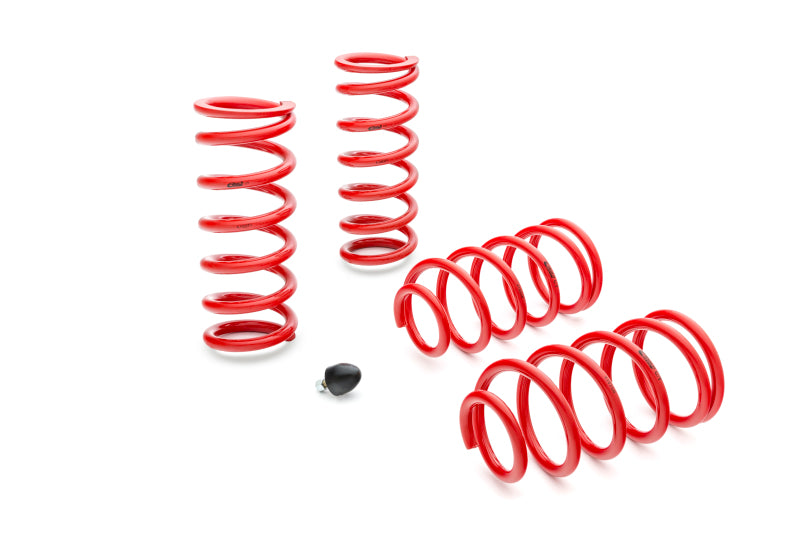 Eibach Sportline Kit for Mustang 79-93 Coupe V8 &amp; Cobra (exc. convert)/ 94-04 Coupe V8-4.6 &amp; 5.0 (ex