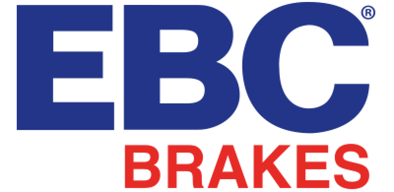 EBC 12-16 BMW M5 (F10) Bluestuff Front Brake Pads