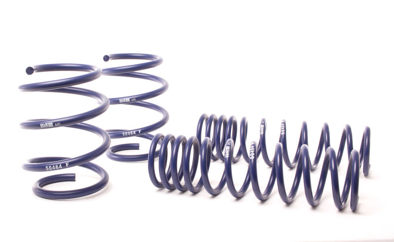 H&amp;R 96-03 BMW 540i Sport E39 Sport Spring (Non Touring)