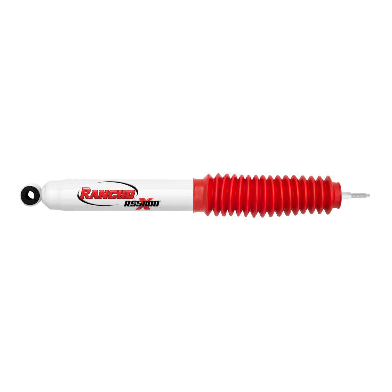 Rancho 81-96 Ford Bronco Front Outer RS5000X Shock