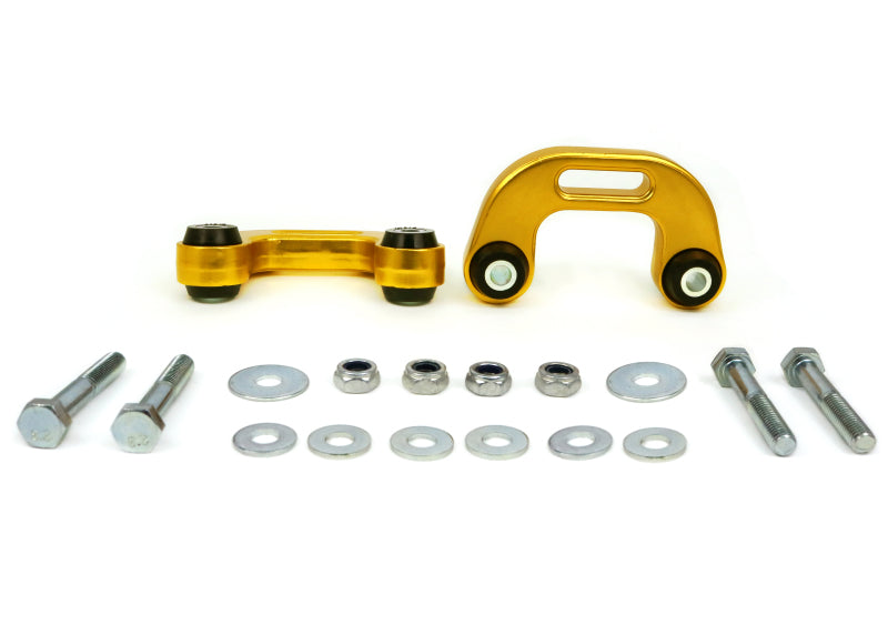 Whiteline 02-07 Subaru WRX Sedan and Wagon / 93-00 &amp; 03-07 Subaru Impreza Non-Turbo Rear Sway bar li