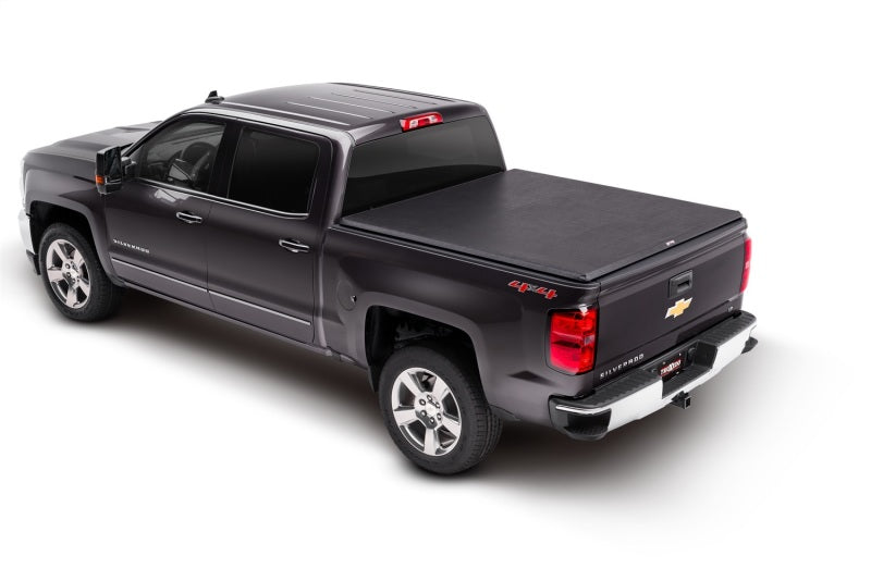 Truxedo 14-18 GMC Sierra &amp; Chevrolet Silverado 1500 6ft 6in TruXport Bed Cover